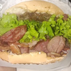 X Calabresa 