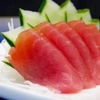  Sashimi de Atum