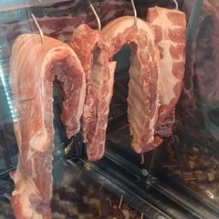 Costela Suína s/ Pele 500g