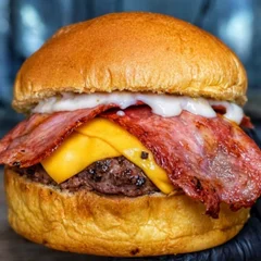 Crowd Bacon (Blend 160g)