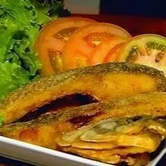 CARANHA COM ESPINHO
