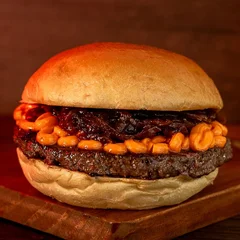 Cheddar Smoke Melt