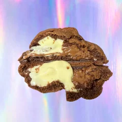 Choco triplo