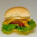 Egg Burguer