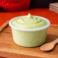 Maionese Verde