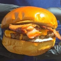 Smash Bacon