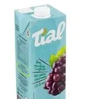 Tial Uva Caixa 1l
