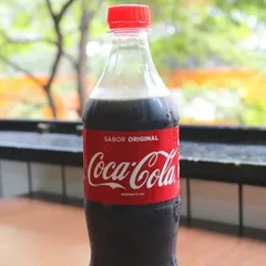 Coca Cola Original 600ml