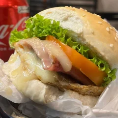 X Burguer