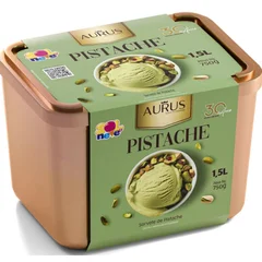 Pistache Aurus 1,5L