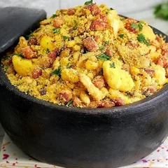 Farofa Mineira 400g