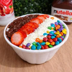Bowl Clássico (Tigela 500mL)