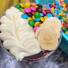 Copo Açaí 500ml