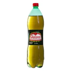 Guarana 1,5 L