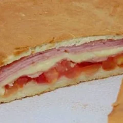 Prensado (Misto Quente)