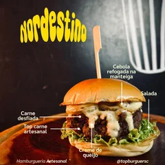 O NORDESTINO