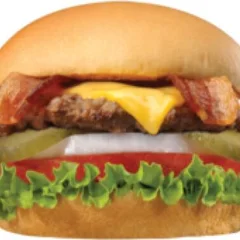 X-Egg Bacon