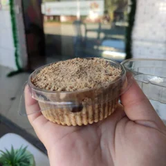 Delicia de Paçoca