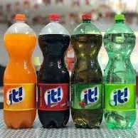 Refrigerante It - Sabores