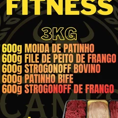 Kit Fitness