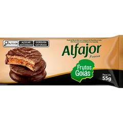 Picolé Alfajor