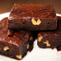 Brownie Gourmet