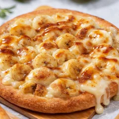 Banana nevada