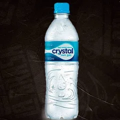 Água Sem Gás