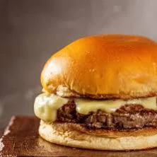 Hamburguer Industrial - X - Burguer