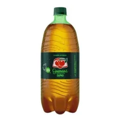 Guaraná Antártica Zero 1 Litro