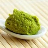 wasabi (raiz forte)