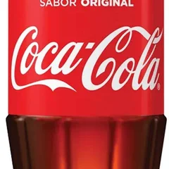 Coca Cola Tradicional 1,5l