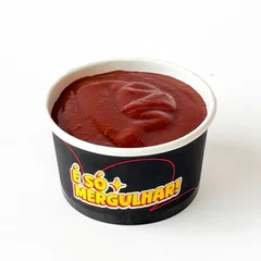 Goiabada Apimentada