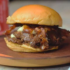 Calisto Smash -  Requeijão Cremoso