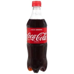 Refrigerante 600ml