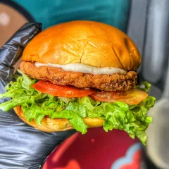 Chicken Clássico