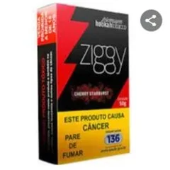 ZIGGY CEREJA