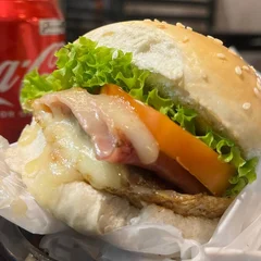 X-Salada