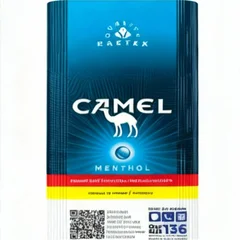 CAMEL KRETEK MENTHOL 