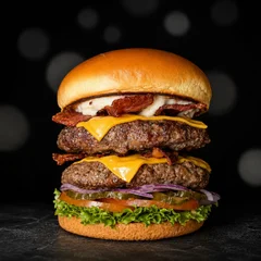 Extraordinário Burger