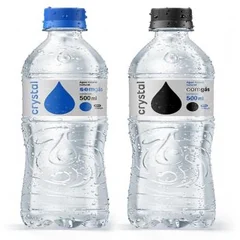 Agua Mineral 500ML