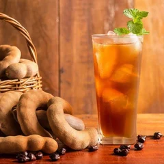 Suco Tamarindo 100% Natural - 300ml