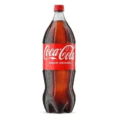 Coca-Cola 2Litros