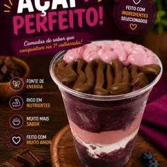 Mix Sensação
