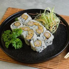 URAMAKI CAMARAO EMPANADO 8 UNI