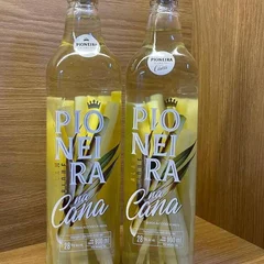 Cachaça Pioneira Na Cana 900ml