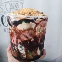 Açai Pote 1,8 Litros