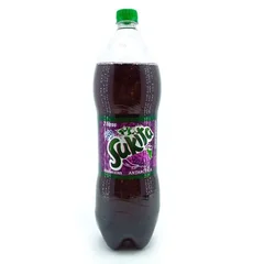 Refrigerante de Uva Sukita Pet 2l