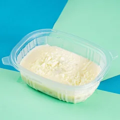 Escondidinho de batata doce com carne moída