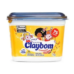  Margarian - Claybom 1KG